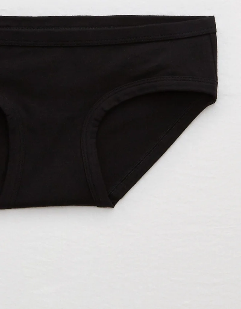 Aerie  Aerie Superchill Original Cotton Boybrief Underwear for Women | Best Price UAE
